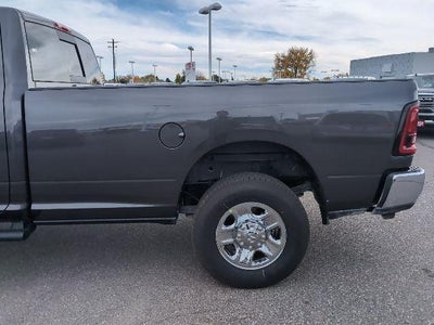 2026 RAM Ram 3500 Tradesman