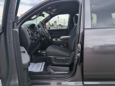 2026 RAM Ram 3500 Tradesman