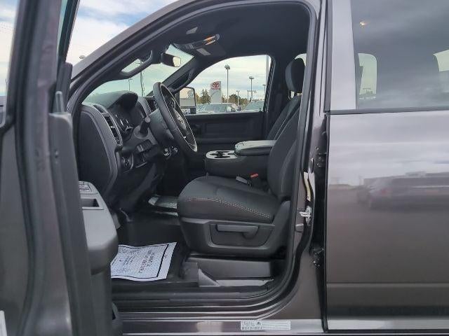 2026 RAM Ram 3500 Tradesman