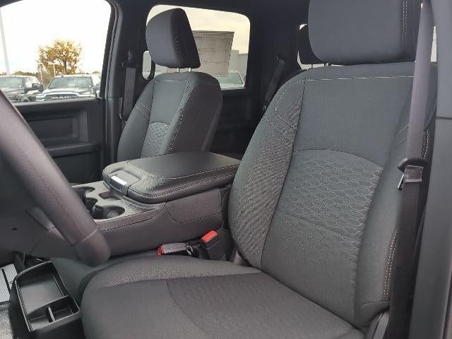 2026 RAM Ram 3500 Tradesman