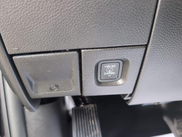 2026 RAM Ram 3500 Tradesman
