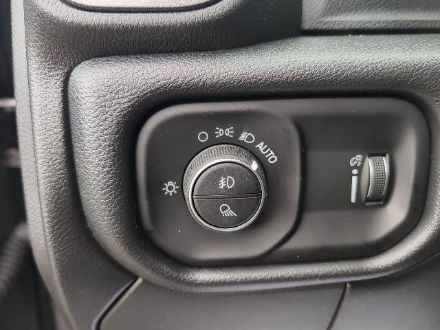 2026 RAM Ram 3500 Tradesman