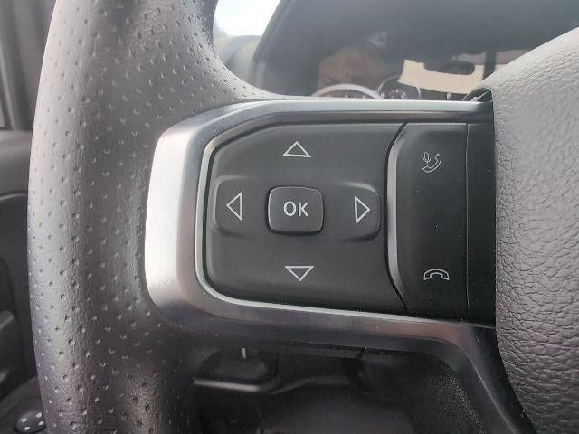 2026 RAM Ram 3500 Tradesman