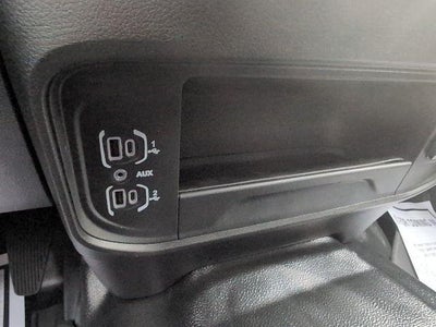 2026 RAM Ram 3500 Tradesman