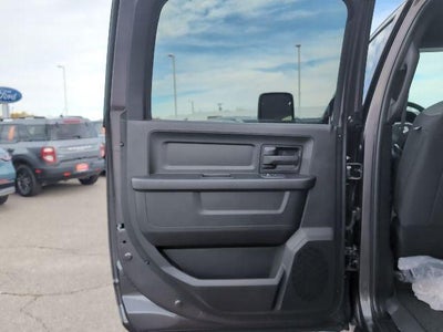 2026 RAM Ram 3500 Tradesman