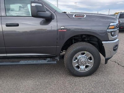 2026 RAM Ram 3500 Tradesman