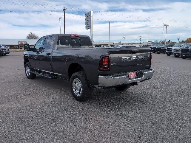 2026 RAM Ram 3500 Tradesman