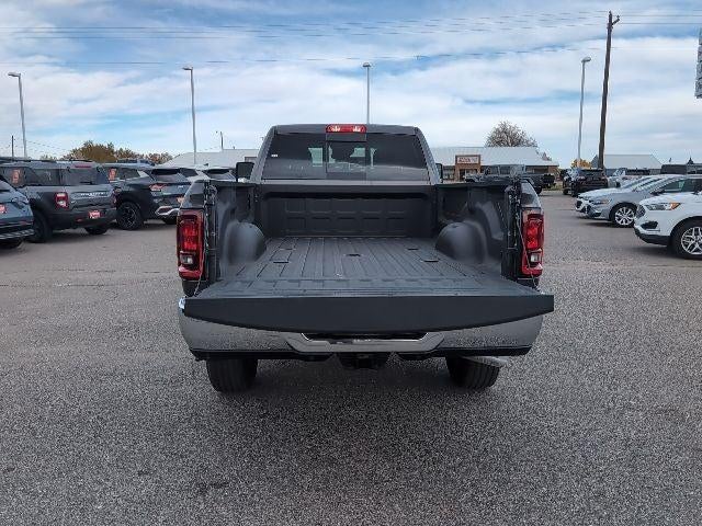 2026 RAM Ram 3500 Tradesman