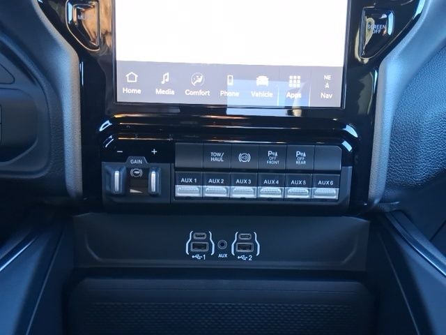 2026 RAM Ram 3500 Big Horn
