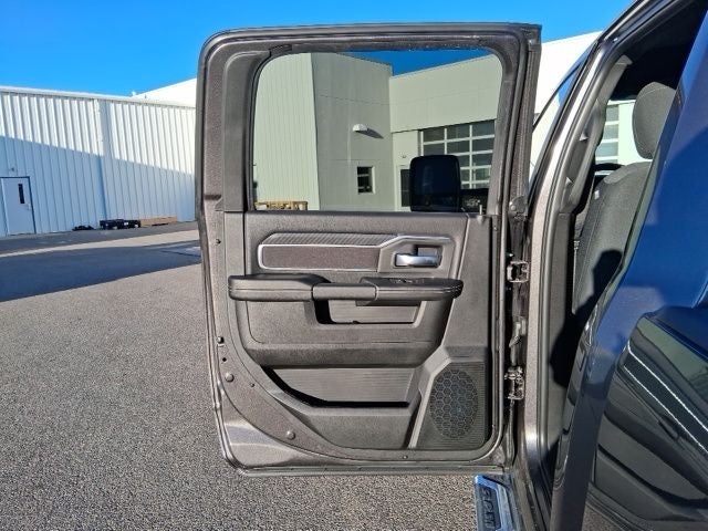 2026 RAM Ram 3500 Big Horn