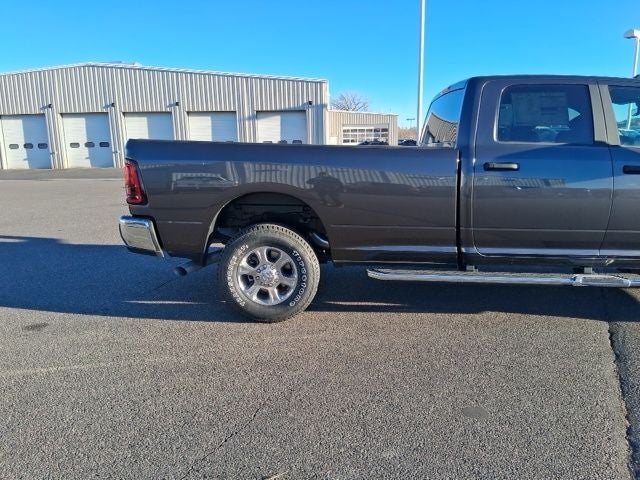 2026 RAM Ram 3500 Big Horn