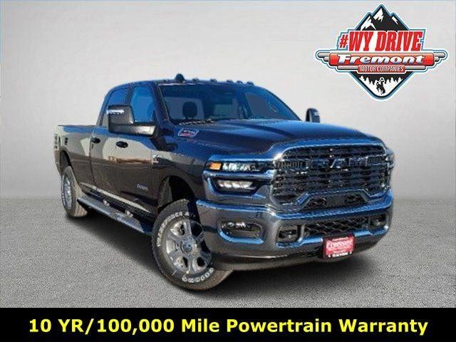2026 RAM Ram 3500 Big Horn