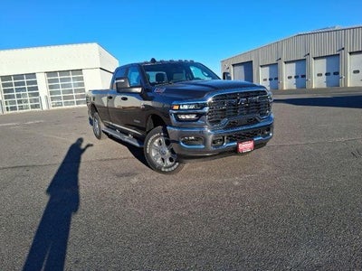 2026 RAM Ram 3500 Big Horn
