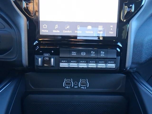 2026 RAM Ram 3500 Big Horn