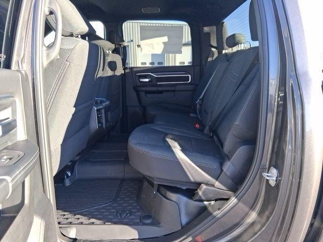 2026 RAM Ram 3500 Big Horn