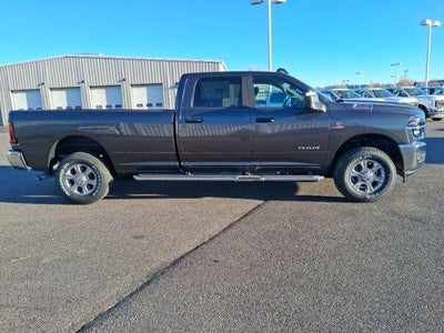 2026 RAM Ram 3500 Big Horn