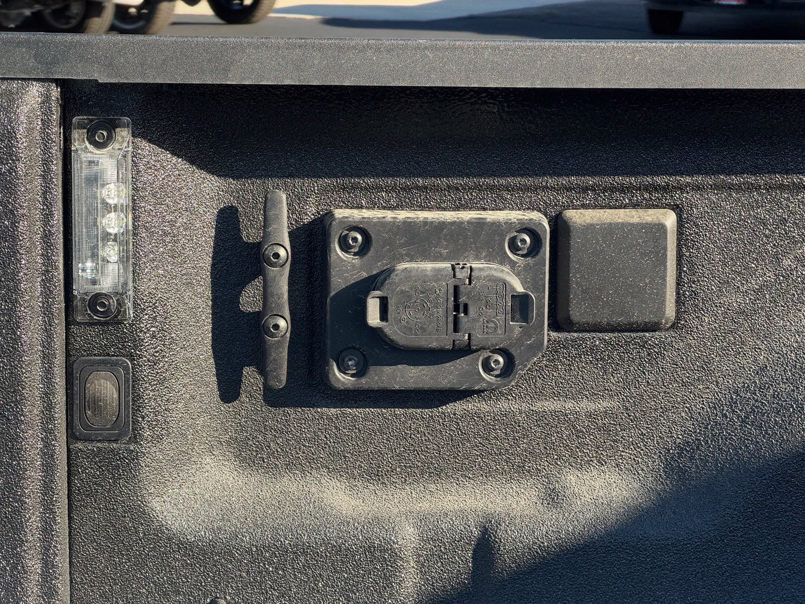 2027 RAM 3500 3500 BIG HORN CREW CAB 4X4 8' BOX