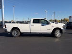 2027 RAM 3500 3500 BIG HORN CREW CAB 4X4 8' BOX