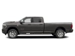 2027 RAM 3500 Laramie