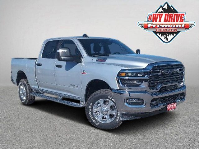 2026 RAM Ram 2500 Pickup