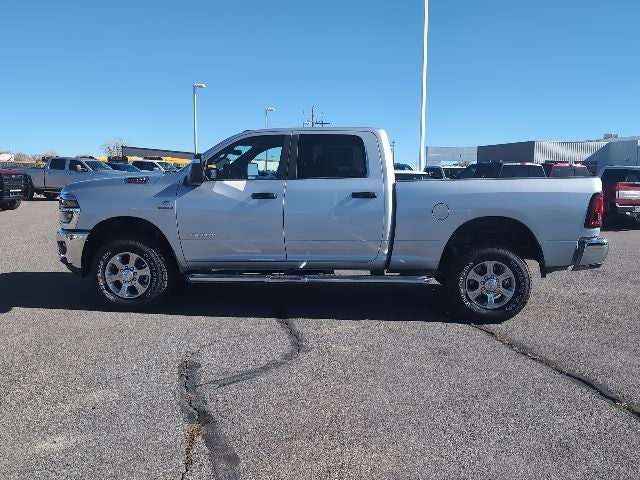 2026 RAM Ram 2500 Big Horn