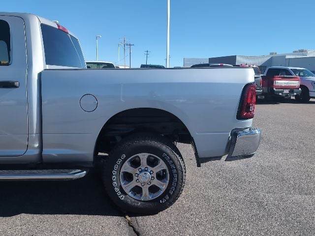 2026 RAM Ram 2500 Big Horn