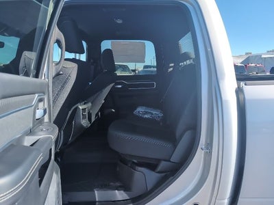 2026 RAM Ram 2500 Big Horn