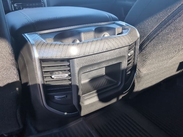 2026 RAM Ram 2500 Big Horn