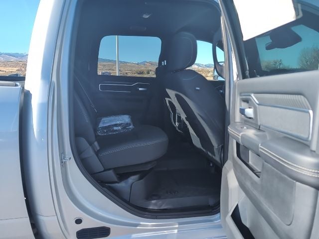 2026 RAM Ram 2500 Big Horn