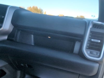 2026 RAM Ram 2500 Big Horn