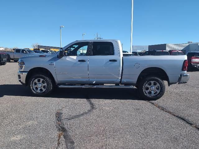 2026 RAM Ram 2500 Big Horn