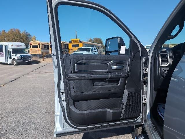 2026 RAM Ram 2500 Big Horn