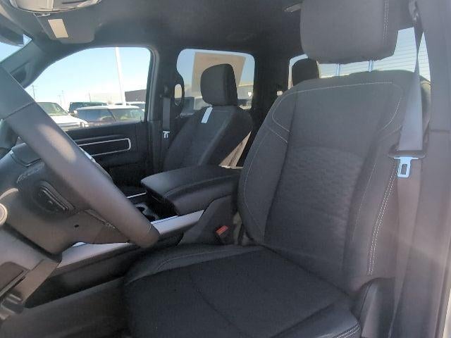 2026 RAM Ram 2500 Big Horn