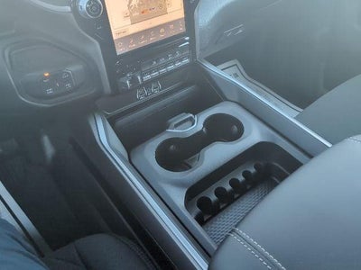2026 RAM Ram 2500 Big Horn