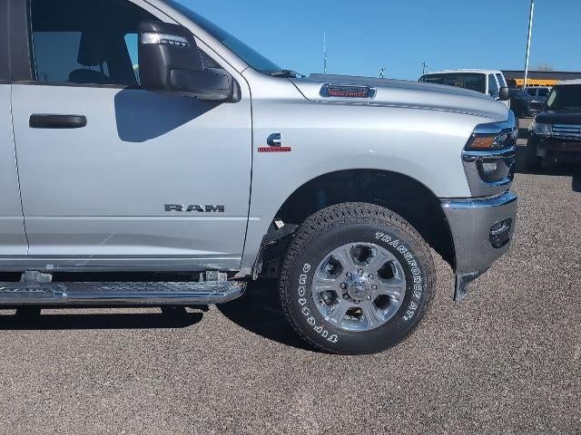 2026 RAM Ram 2500 Big Horn