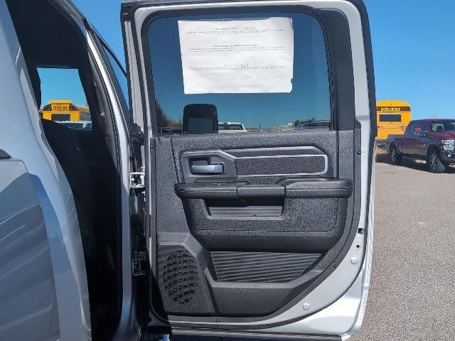 2026 RAM Ram 2500 Big Horn