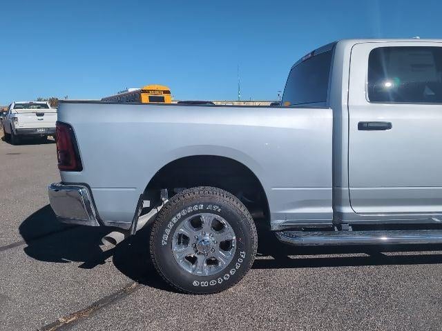 2026 RAM Ram 2500 Big Horn