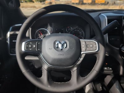 2026 RAM Ram 2500 Big Horn