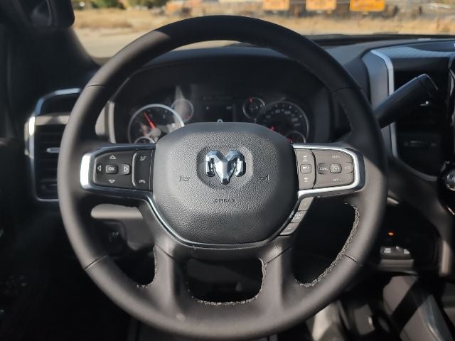 2026 RAM Ram 2500 Big Horn