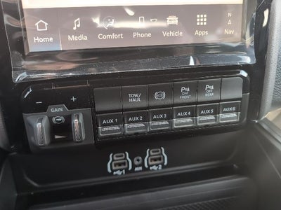 2026 RAM Ram 2500 Big Horn