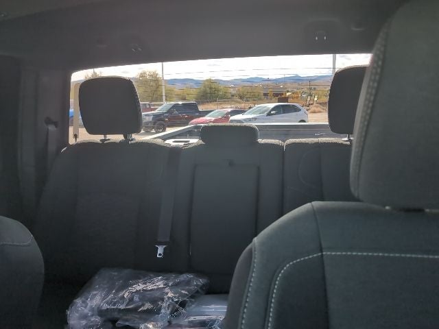 2026 RAM Ram 2500 Big Horn