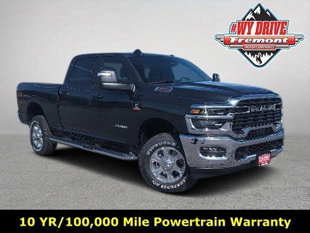 2026 RAM Ram 2500 Big Horn