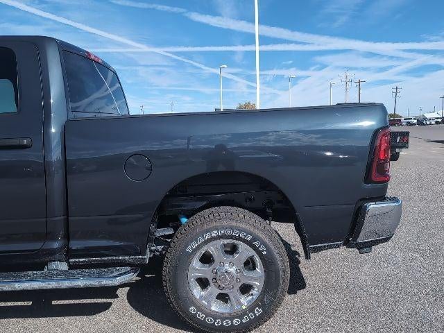2026 RAM Ram 2500 Big Horn