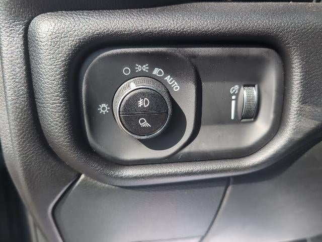 2026 RAM Ram 2500 Big Horn