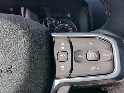 2026 RAM Ram 2500 Big Horn
