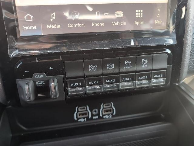 2026 RAM Ram 2500 Big Horn