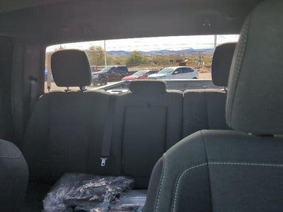 2026 RAM Ram 2500 Big Horn