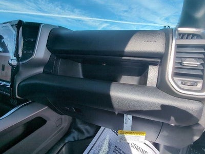 2026 RAM Ram 2500 Big Horn