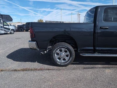 2026 RAM Ram 2500 Big Horn
