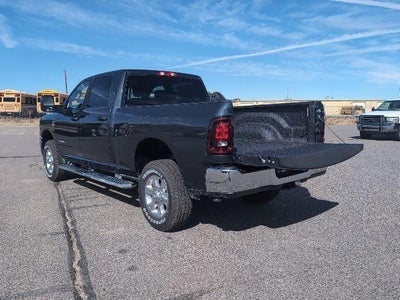2026 RAM Ram 2500 Big Horn